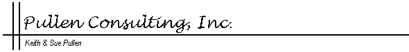 Pullen Consulting, Inc.