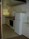 West unit kitchen